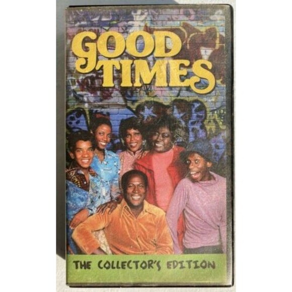 Good time VHS movie - Picture 1 of 1